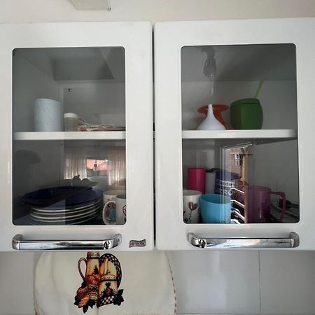 Apartamento Bons Ventos Porto Dos Lencois Barreirinhas Exterior foto