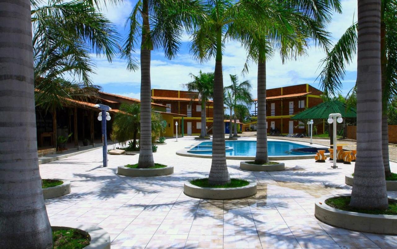 Apartamento Bons Ventos Porto Dos Lencois Barreirinhas Exterior foto