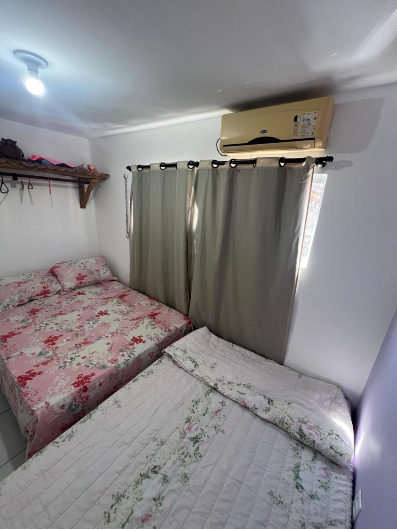 Apartamento Bons Ventos Porto Dos Lencois Barreirinhas Exterior foto