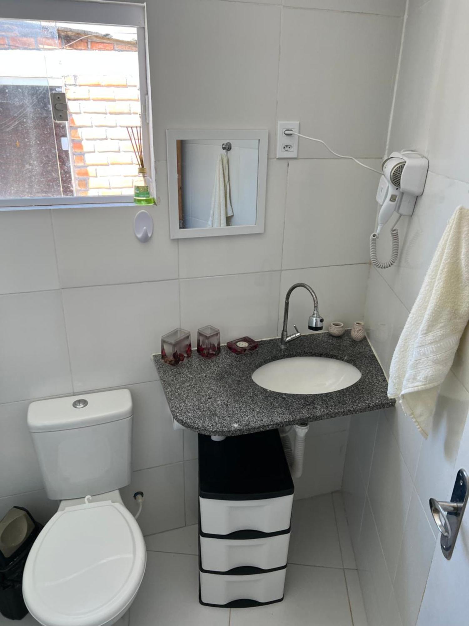 Apartamento Bons Ventos Porto Dos Lencois Barreirinhas Exterior foto