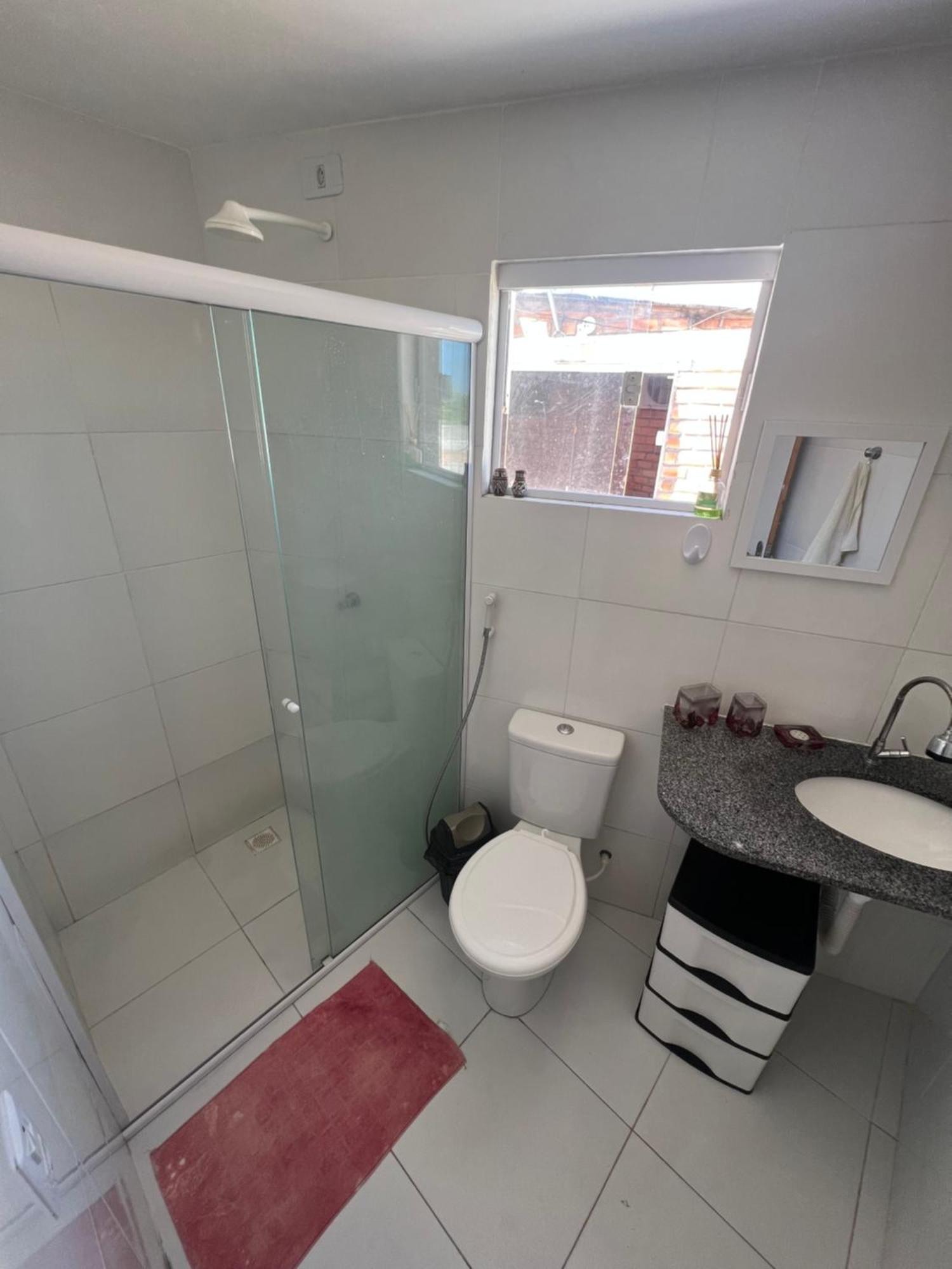 Apartamento Bons Ventos Porto Dos Lencois Barreirinhas Exterior foto