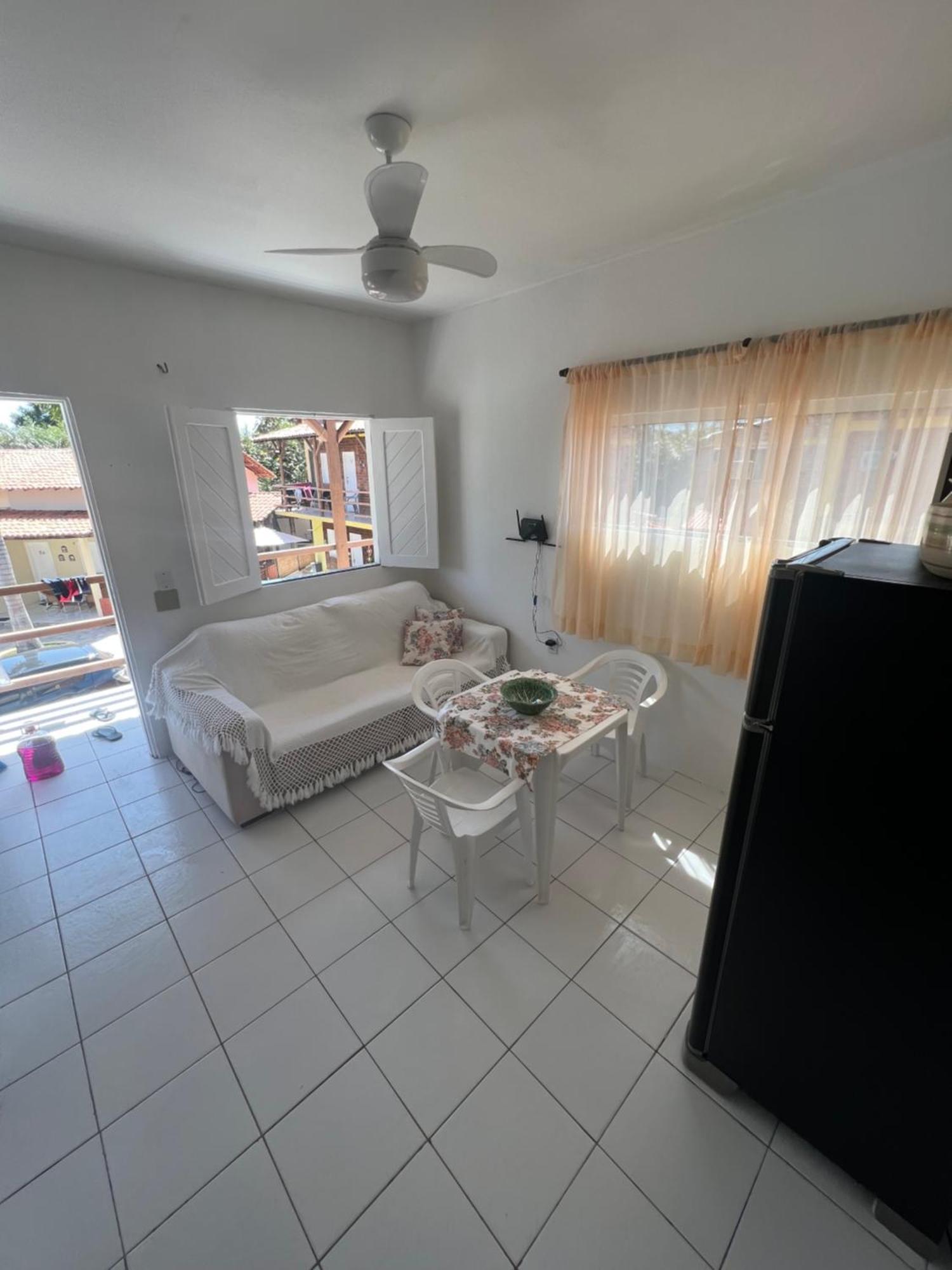 Apartamento Bons Ventos Porto Dos Lencois Barreirinhas Exterior foto