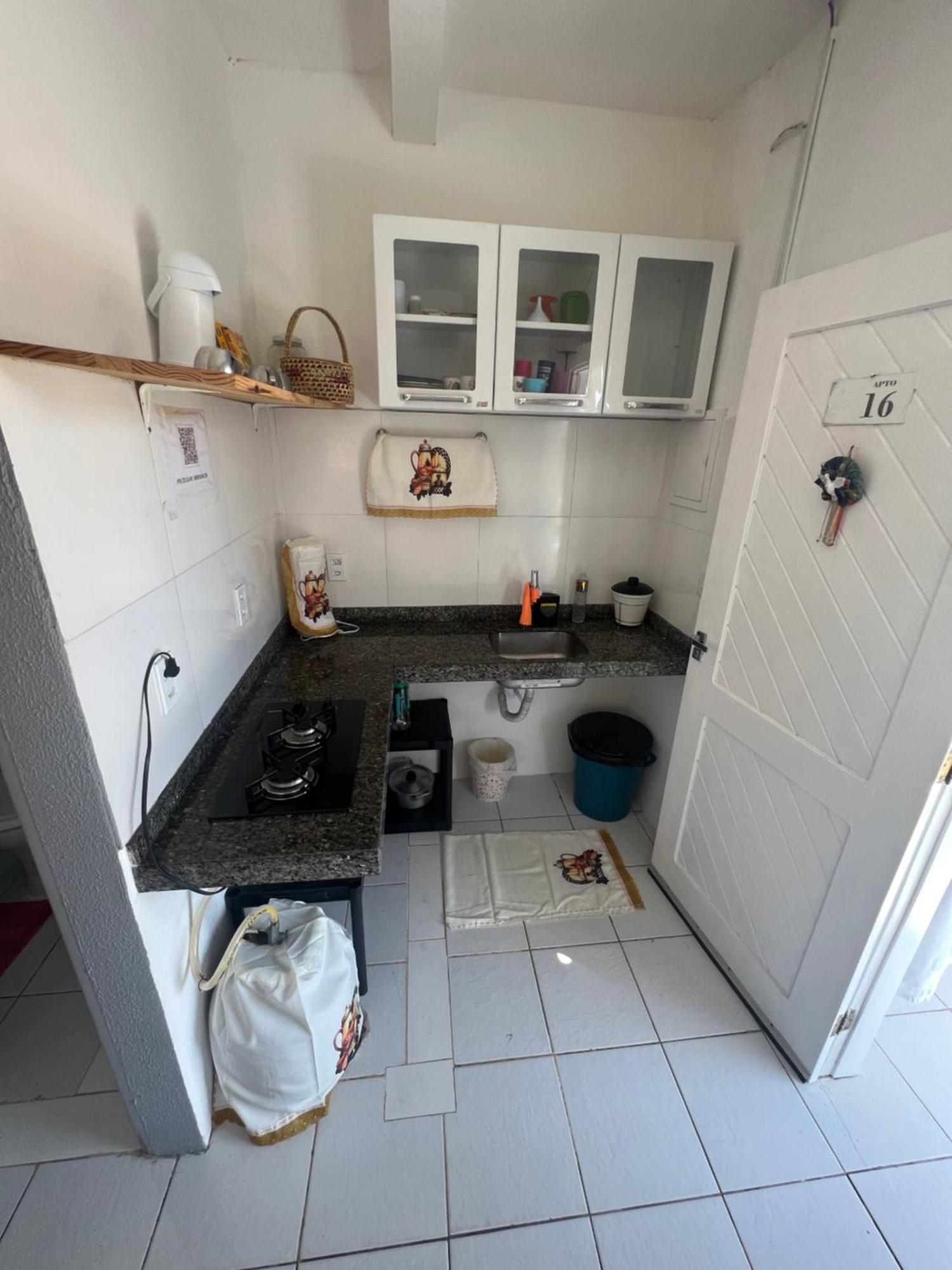 Apartamento Bons Ventos Porto Dos Lencois Barreirinhas Exterior foto